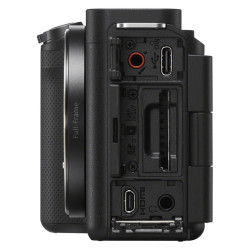 SONY Alpha ZV-E1 + SAMYANG Objectif AF 24-60mm F2.8 FE Garanti 3 ans