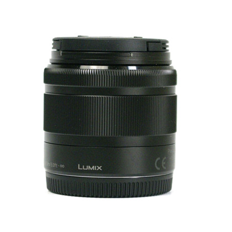 Occasion PANASONIC 35-100 mm f/4-5.6 MEGA OIS Noir