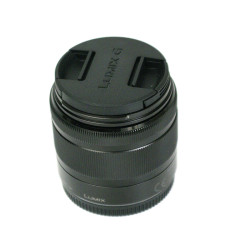 Occasion PANASONIC 35-100 mm f/4-5.6 MEGA OIS Noir