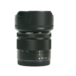 Occasion PANASONIC 35-100mm f/4-5.6 MEGA OIS Noir