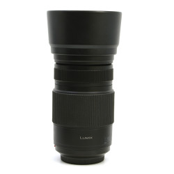 Occasion PANASONIC 100-300mm F4.0-5.6 POWER OIS