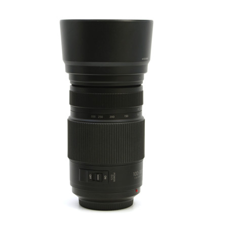 Occasion PANASONIC 100-300mm F4.0-5.6 POWER OIS