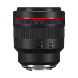 CANON Objectif RF 85mm f/1.2 L USM DS Garanti 2 ans