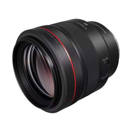 CANON Objectif RF 85mm f/1.2 L USM DS Garanti 2 ans