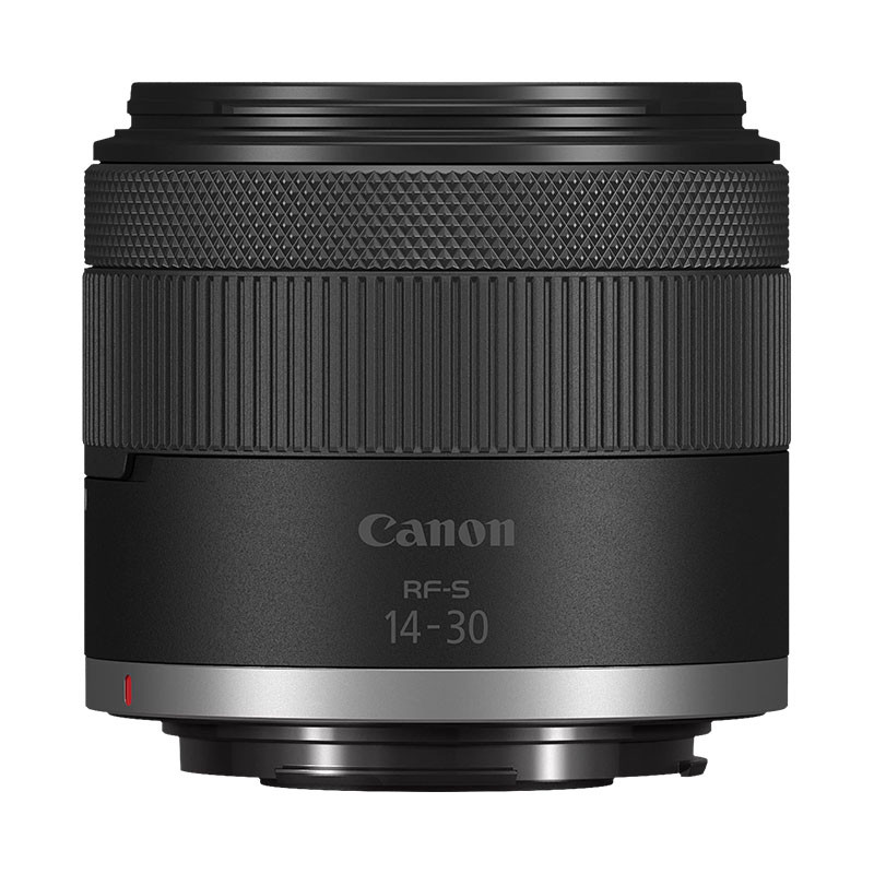 CANON Objectif RF-S 14-30mm F4-6.3 IS STM PZ Garanti 2 ans