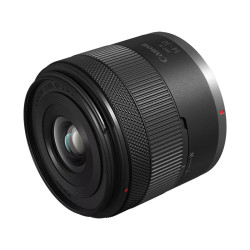 CANON Objectif RF-S 14-30mm F4-6.3 IS STM PZ Garanti 2 ans