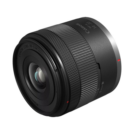 CANON Objectif RF-S 14-30mm F4-6.3 IS STM PZ Garanti 2 ans