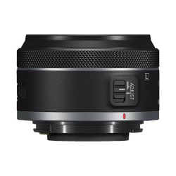 CANON Objectif RF-S 7.8mm f/4 STM DUAL Garanti 2 ans