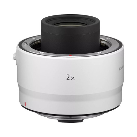 CANON multiplicateur RF 2.0X Garanti 2 ans