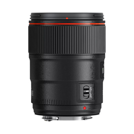 CANON Objectif EF 35mm f/1.4 L II USM Garanti 2 ans