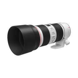 CANON Objectif EF 70-200mm f/4 L IS USM II Garanti 2 ans