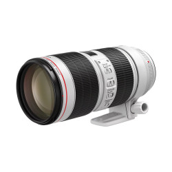 CANON Objectif EF 70-200mm f/2.8 L IS USM III Garanti 3 ans