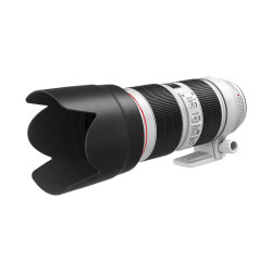 CANON Objectif EF 70-200mm f/2.8 L IS USM III Garanti 3 ans