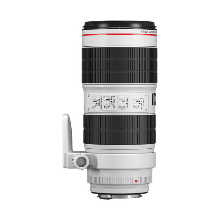CANON Objectif EF 70-200mm f/2.8 L IS USM III Garanti 3 ans