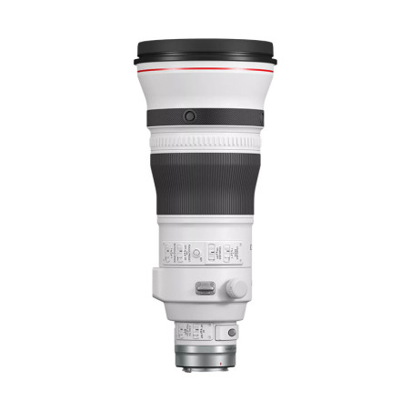 CANON Objectif RF 400mm f/2.8L IS USM Garanti 2 ans