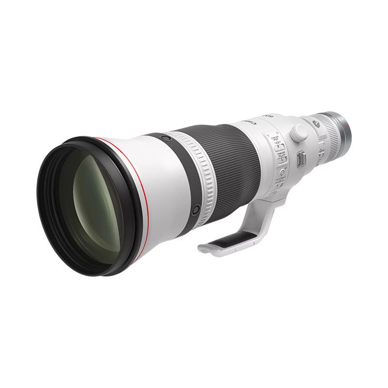 CANON Objectif RF 600mm f/4L IS USM Garanti 2 ans