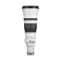 CANON Objectif RF 600mm f/4L IS USM Garanti 2 ans