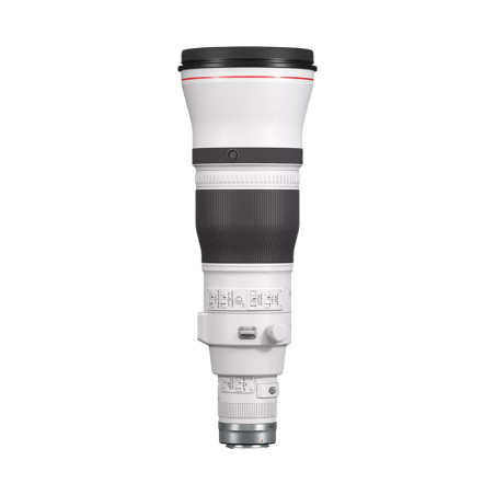CANON Objectif RF 600mm f/4L IS USM Garanti 2 ans