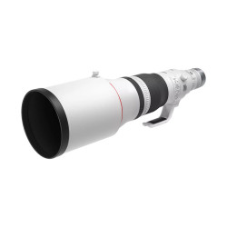CANON Objectif RF 600mm f/4L IS USM Garanti 2 ans