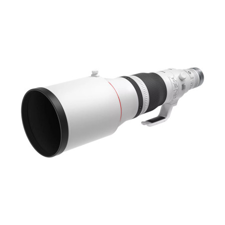 CANON Objectif RF 600mm f/4L IS USM Garanti 2 ans