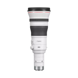 CANON Objectif RF 800mm f/5.6 L IS USM Garanti 2 ans