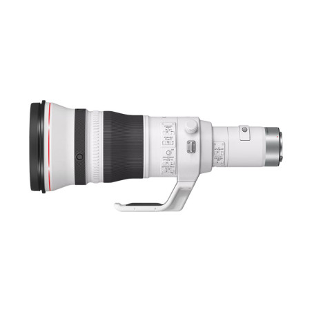 CANON Objectif RF 800mm f/5.6 L IS USM Garanti 2 ans