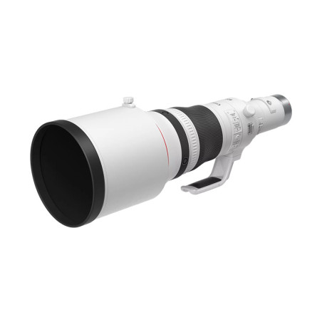 CANON Objectif RF 800mm f/5.6 L IS USM Garanti 2 ans