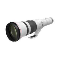 CANON Objectif RF 1200mm f/8 L IS USM Garanti 2 ans