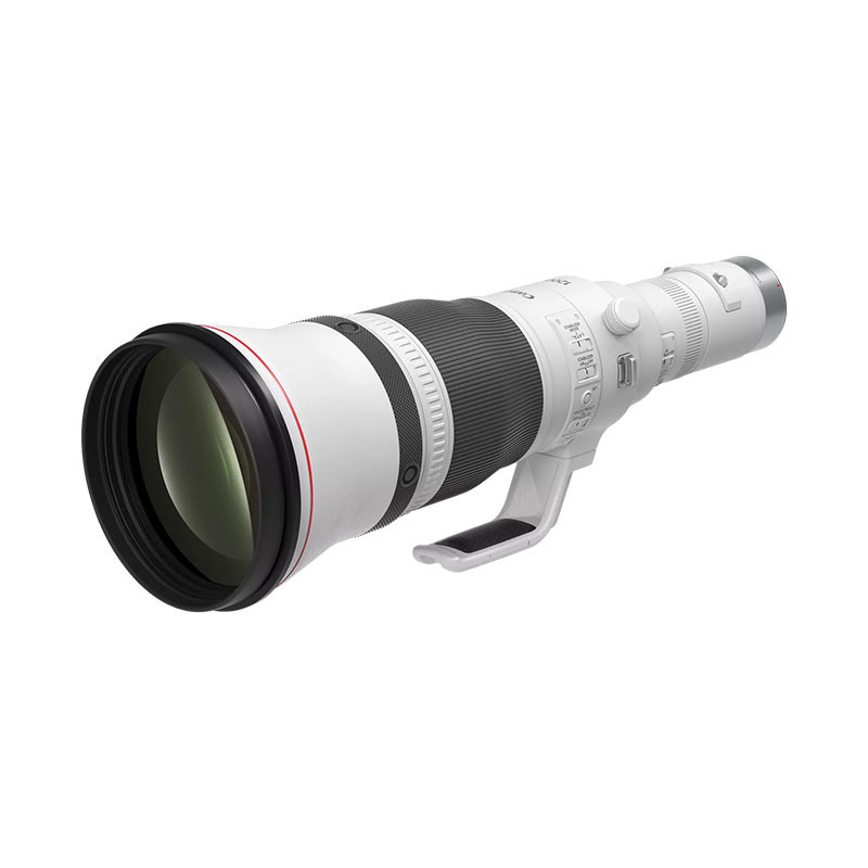 CANON Objectif RF 1200mm f/8 L IS USM Garanti 2 ans