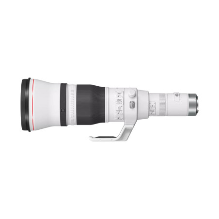 CANON Objectif RF 1200mm f/8 L IS USM Garanti 2 ans