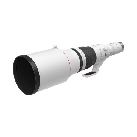 CANON Objectif RF 1200mm f/8 L IS USM Garanti 2 ans