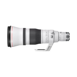 CANON Objectif RF 600mm f/4L IS USM Garanti 2 ans