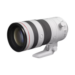 CANON Objectif RF 70-200mm f/2.8L IS USM Z blanc Garanti 2 ans