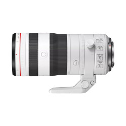 CANON Objectif RF 70-200mm f/2.8L IS USM Z blanc Garanti 2 ans