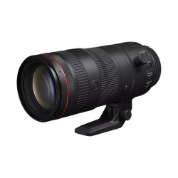 CANON Objectif RF 70-200mm f/2.8L IS USM Z Noir Garanti 2 ans