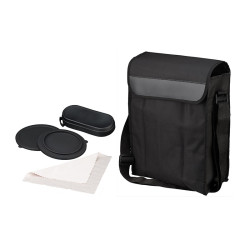 BRESSER Jumelles Porro Spezial-Astro 20x80