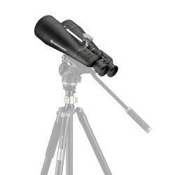 BRESSER Jumelles Porro Spezial-Astro 20x80