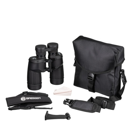 BRESSER Jumelles Astro & Marine SF 7x50 WP