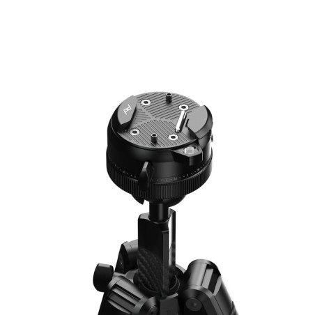PEAK DESIGN Pro Tall Tripod Black - PT-T-BK-1