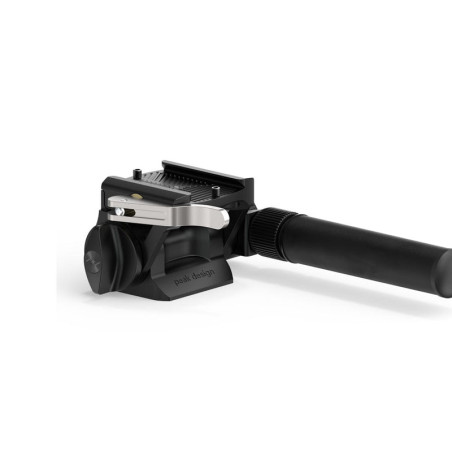 PEAK DESIGN Pro Tripod Tilt Mod (Ball Head Video Adapter) - PTA-U-TM-1
