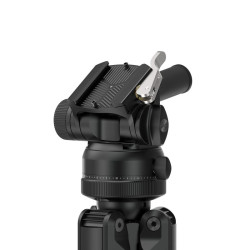 PEAK DESIGN Pro Tripod Tilt Mod (Ball Head Video Adapter) - PTA-U-TM-1