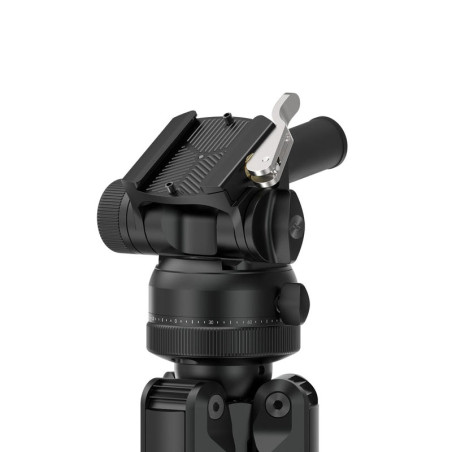 PEAK DESIGN Pro Tripod Tilt Mod (Ball Head Video Adapter) - PTA-U-TM-1