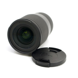 Occasion SIGMA 16mm f/1.4 DC DN CONTEMPORARY MICRO QUATRE TIERS