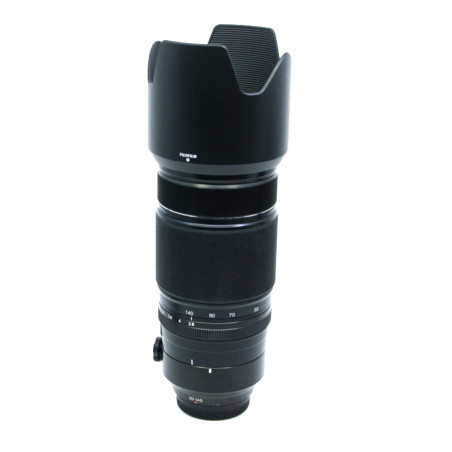 Occasion FUJIFILM XF 50-140mm f/2.8 R LM OIS WR