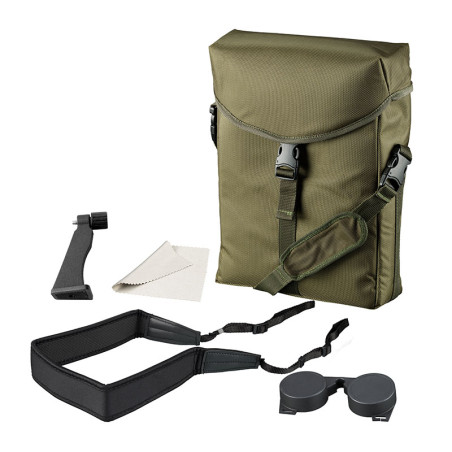 BRESSER Jumelles astronomiques Spezial Astro 15x70