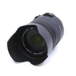 Occasion SIGMA 18-250mm f/3.5-6.3 DC OS HSM NiKON