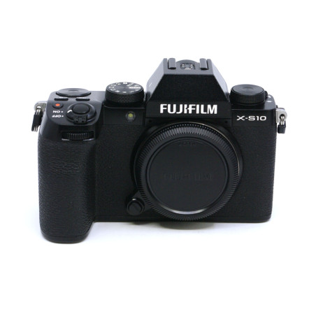 Occasion FUJIFILM X-S10+ chargeur FUJIFILM BC-W126S