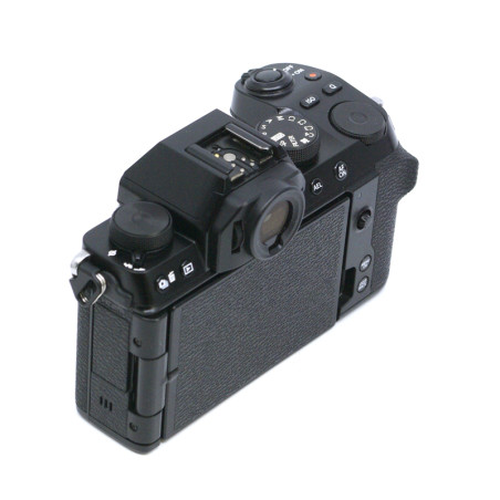 Occasion FUJIFILM X-S10+ chargeur FUJIFILM BC-W126S