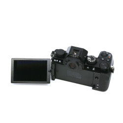 Occasion FUJIFILM X-S10+ chargeur FUJIFILM BC-W126S