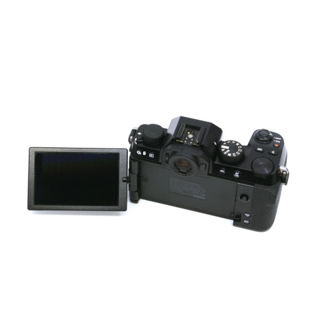 Occasion FUJIFILM X-S10+ chargeur FUJIFILM BC-W126S